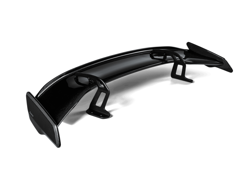 Akrapovic Rear Carbon Wing for 2021+ BMW G87 M2, G80 M3 & G82 M4 – High-Performance Automotive Upgrade