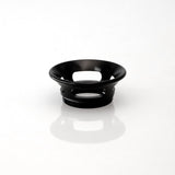 Turbosmart BOV Kompact Trumpet Replacement - Black for Dual Port and Plumb Back BOVs