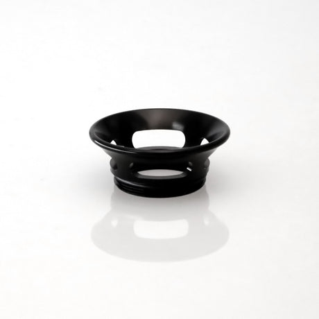 Turbosmart BOV Kompact Trumpet Replacement - Black for Dual Port and Plumb Back BOVs