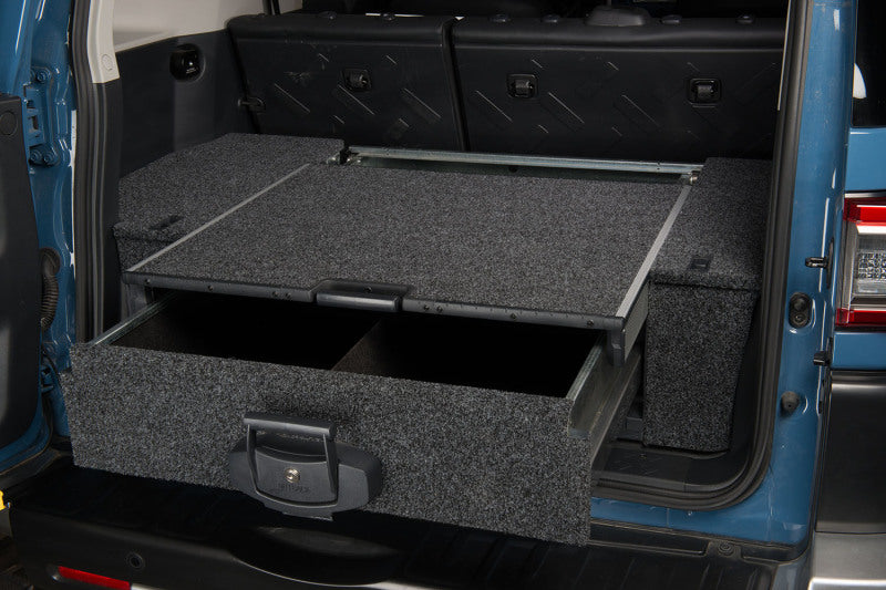 ARB R/Drawer R/Floor 33 x 31 x 13 Inches for Jeep Wrangler & Toyota FJ Cruiser - Internal Dimensions 28.7 x 25.7 x 8.6 Inches