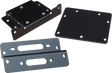 KFI 08-13 Kawasaki Teryx 750 Winch Mount