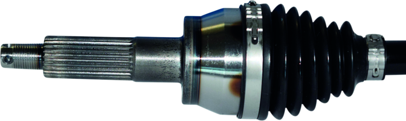 DragonFire Racing Hydra Axle for Polaris Ranger Crew XP 1000 (2018-2019) – Rear Right/Left Replacement Part