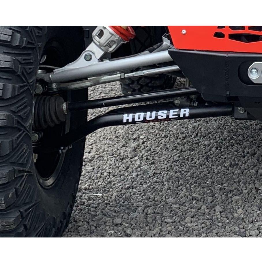 Polaris RZR XP 1000 / Turbo Lower Front MGC A-Arms | Houser Racing