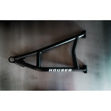 Polaris RZR XP 1000 / Turbo Lower Front MGC A-Arms | Houser Racing