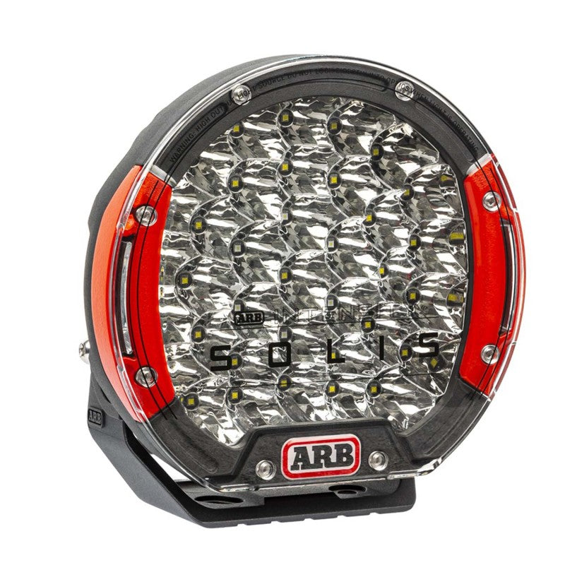 ARB Intensity SOLIS 36 LED Flood Driving Light - High Performance Vehicle Lighting