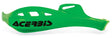 Acerbis Rally Profile Handguard with Universal Mount for Motorcycle - Green