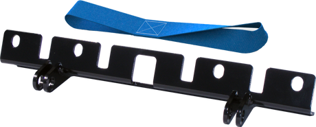 KFI 04-08 Kubota RTV900/ 1140 w/ 1-1/4 in. Front Receiver/ 07+ RTV1100 UTV Plow Mount