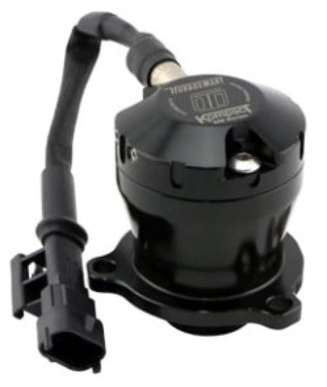 Turbosmart WG40HP Gen-V Comp-Gate 45mm High Pressure External Wastegate with Up to 50 PSI Spring Pressure