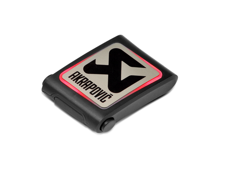 Akrapovic Sound Kit for 2015-2017 BMW X5M (F85) – Enhance Engine Audio and Performance