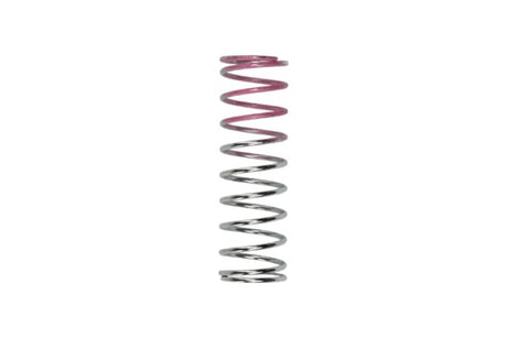 Turbosmart Kompact Dual Port BOV Spring - Pink for Turbochargers