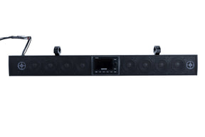 35" Powersports Sound Bar