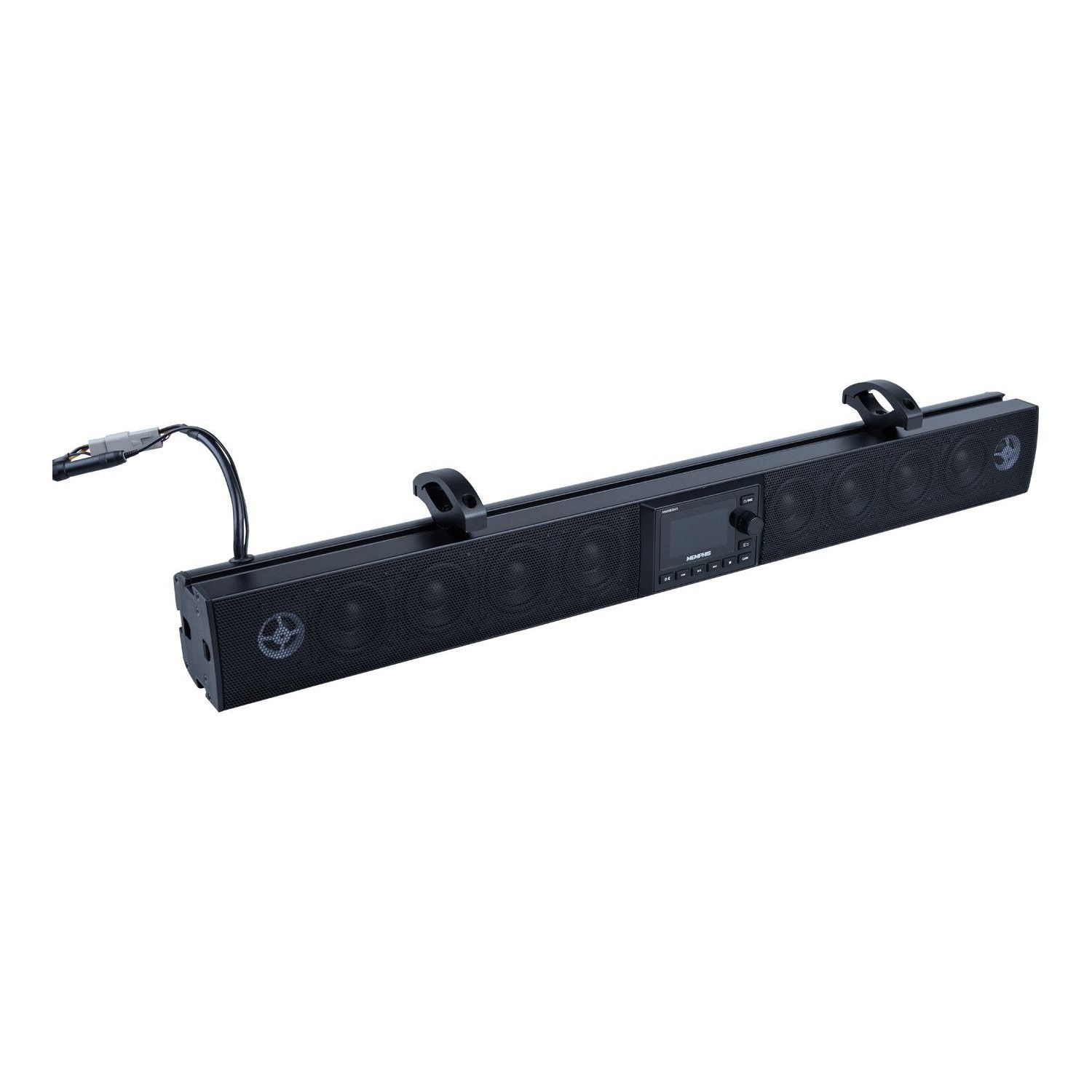 35" Powersports Sound Bar