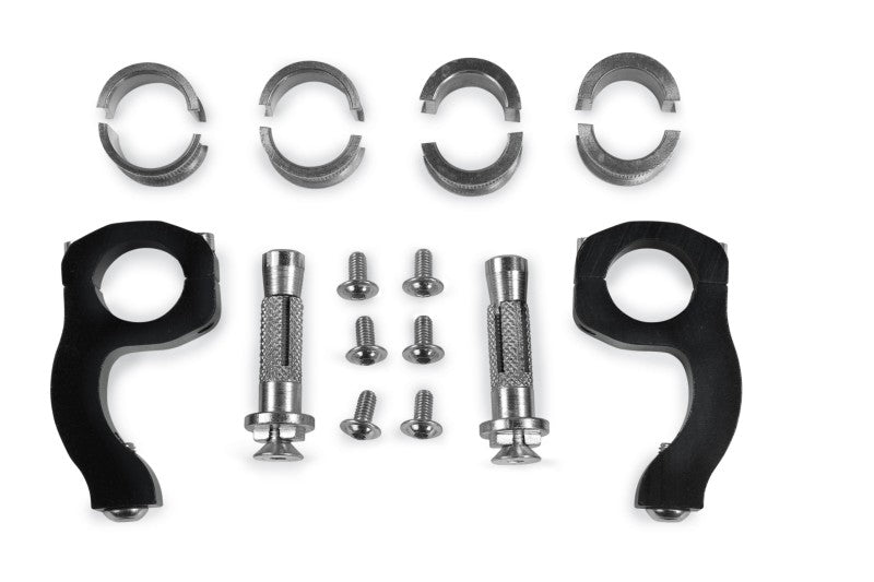 Acerbis X-Factor Endurance-X Handguard Mount Kit for Extreme and Maxi-Enduro Motorcycles