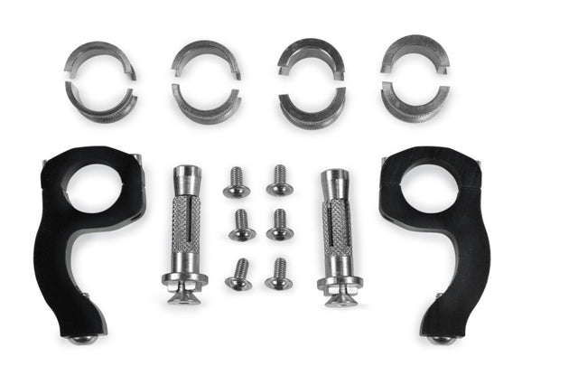 Acerbis X-Factor Endurance-X Handguard Mount Kit for Extreme and Maxi-Enduro Motorcycles