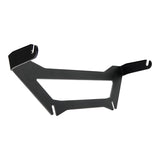 RIGID Shock Tower Bracket Kit for Revolve 10" Lightbar - Fits 2017-2019 Can-Am Maverick X3 Turbo Models