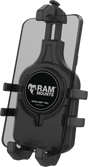 RAM Quick Grip Pro Phone Holder RAM-HOL-PD5U for Jeep Wrangler, Ford F-150, Toyota Tacoma, and more
