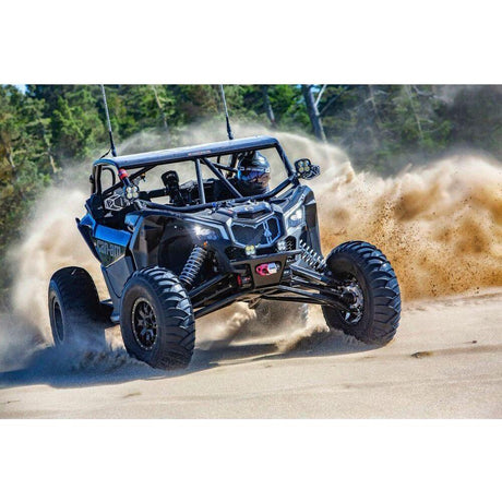 SS360 Tire | System 3 Off-Road