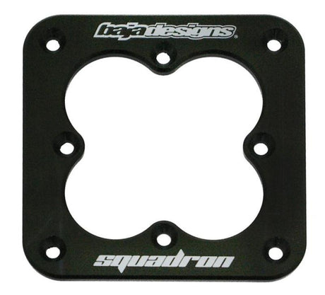 Baja Designs Squadron Pro Flush Mount Bezel for Automotive Lighting, Part Number 660019