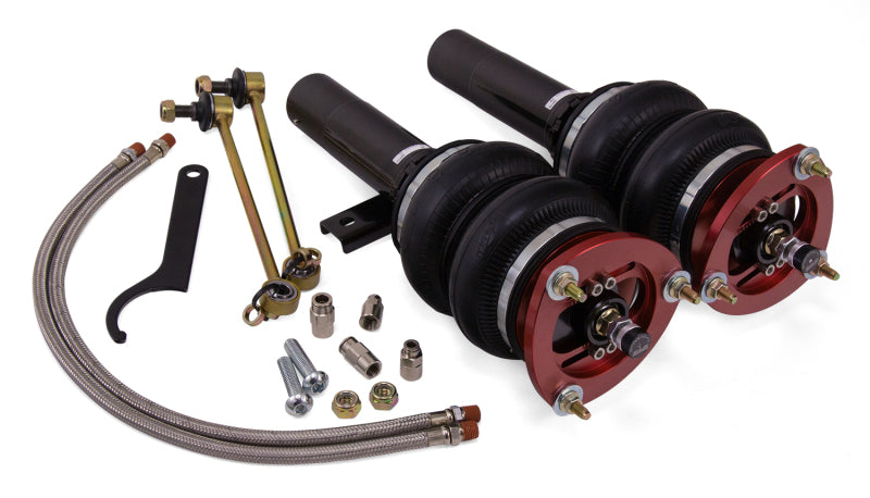Air Lift Performance Front Air Suspension Kit for Volkswagen Golf Mk7 and Compatible Models