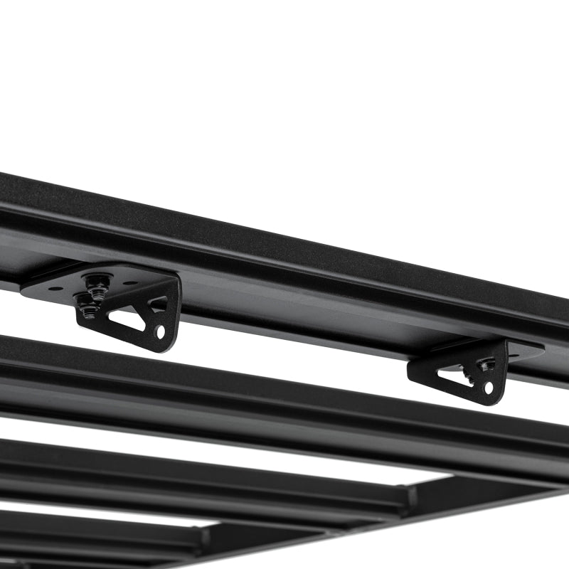 ARB Base Rack Under-Rack Light Bar Mount Part #1780490 – Versatile Attachment for Roof Racks and Work Lights