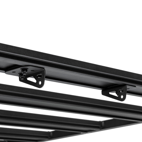 ARB Base Rack Under-Rack Light Bar Mount Part #1780490 – Versatile Attachment for Roof Racks and Work Lights