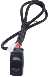 Open Trail SM106-011 Ez Harness Standard for Jeep Wrangler, Toyota Tacoma, Ford F-150, Dodge Ram 1500, and Chevy Silverado