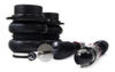 Air Lift Performance 13-15 Acura ILX / 12-15 Honda Civic Rear Kit – Adjustable Air Spring Suspension for Low Ride and Superior Handling