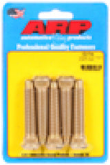 ARP 100-7744 Wheel Stud Kit for Honda Civic R / Si, 2017 and newer models, OEM fitment