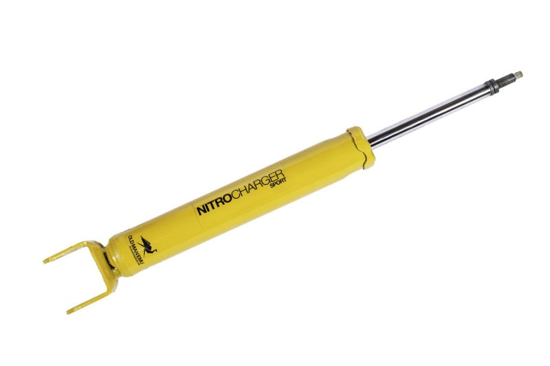 ARB OME Nitrocharger Shock Absorber for VW Synco 85-90 Rear – Durable Off-Road Shock System