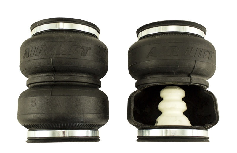 Air Lift LoadLifter 5000 Ultimate Rear Air Spring Kit for 1999-2004 Ford F-250 Super Duty 4WD