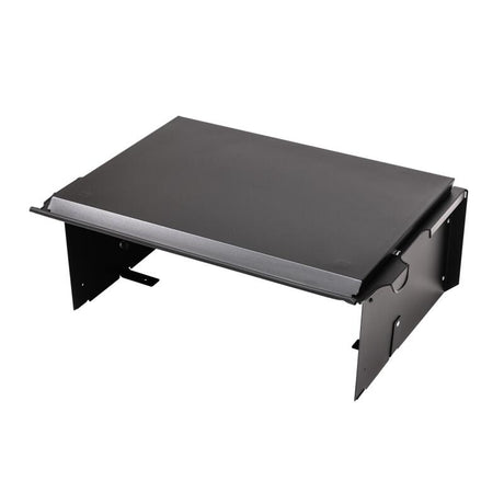 Tuffy Products Deluxe Security Deck Enclosure for Jeep Wrangler JL 2018-2024 (Part #345-01)