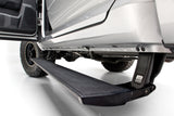 AMP Research PowerStep XL Automatic Running Boards for 2015-2022 Chevrolet Colorado and GMC Canyon, Black