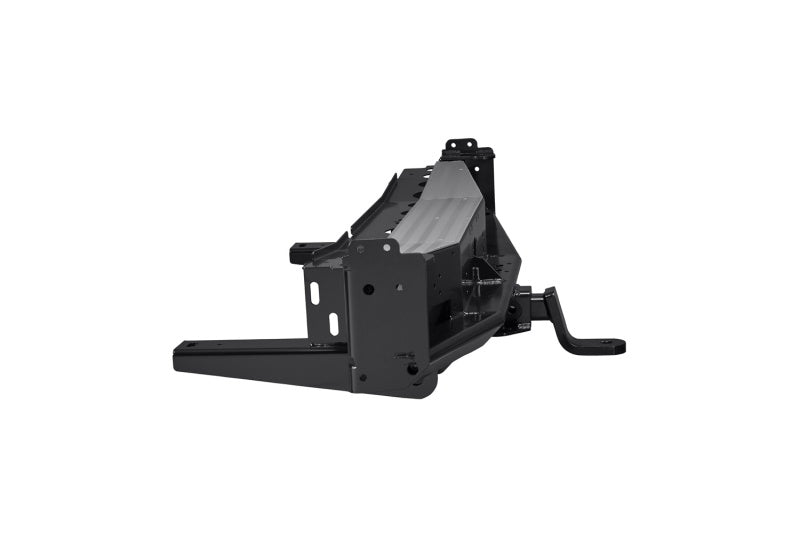 ARB Summit Rear Bumper with Tow Hitch and Off-Road Features for Toyota Land Cruiser and Lexus LX450