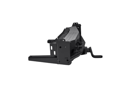 ARB Summit Rear Bumper with Tow Hitch and Off-Road Features for Toyota Land Cruiser and Lexus LX450