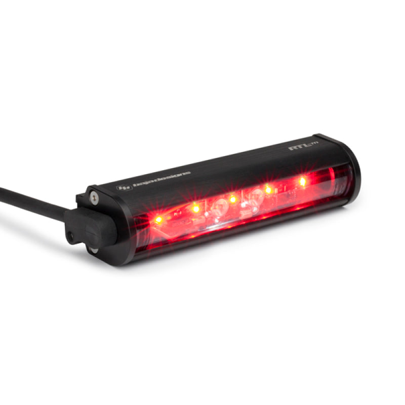 Baja Designs RTL-M 6-Inch Mini LED Rear Light Bar with Cargo and Scene Lighting