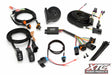 XTC Power Products Self-Canceling Turn Signal Kit for Honda Pioneer 1000 and 700 Models