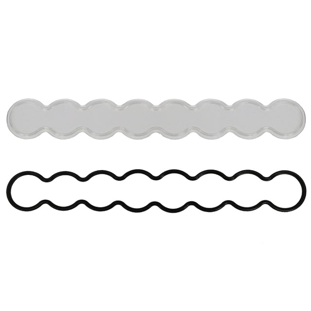 Baja Designs S8 Series Spot Lens Kit - Clear for Enhanced Visibility and Durability