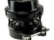 Turbosmart BOV RacePort Female GenV Sleeper with No Weld Flange – High-Performance Turbo Blow-Off Valve