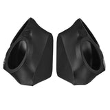 DS18 SLG-F82 Front Fender Dual 8-inch Speaker Enclosure with LED for Polaris Slingshot 2015+