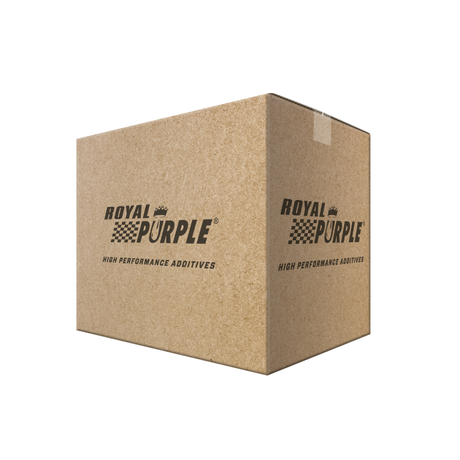 Royal Purple Purple Ice Cooling System Optimizer - 12oz