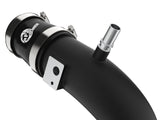 aFe BladeRunner Aluminum Hot and Cold Charge Pipe Kit for Ford Bronco Raptor 2022-2025 and Ranger Raptor 2024, V6-3.0L