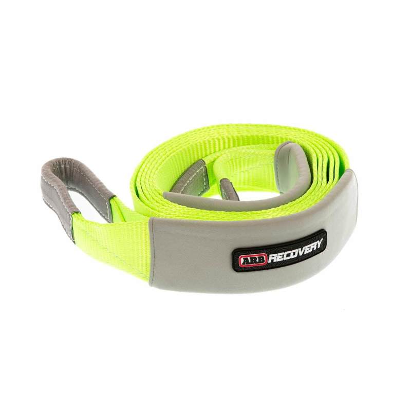 ARB Tree Protector Strap 16 ft for Safe Vehicle Recovery and Tree Preservation