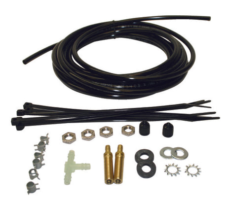 Air Lift Replacement Hose Kit - Push-On for 607XX & 807XX Series
