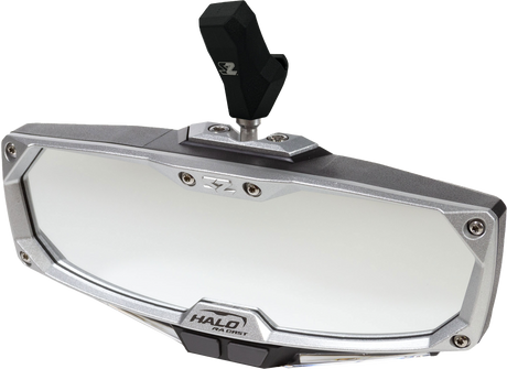 SEIZMIK Rear View Mirror Kit for CFMOTO UForce - Part Number 56-18032KIT