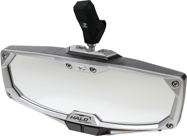 SEIZMIK Rear View Mirror Kit for CFMOTO UForce - Part Number 56-18032KIT