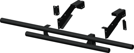 KFI 17-18 Polaris Ranger XP 1000/ Crew/ 14-19 570-900 XP Full Size Double Tube Rear Bumper