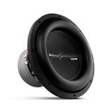 DS18 ZXI12.2D 12-inch 1000W RMS Dual 2 Ohm High Excursion Subwoofer for Car Audio