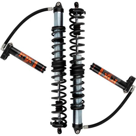 Can Am X3 IBP Factory Series 3.0 Rear Shocks | FOX