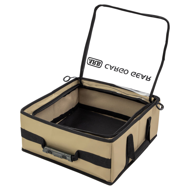 ARB Large Cargo Organizer for ARB Drawer Systems - Durable 15.75 x 15.75 x 7.1 Inches Storage Solution