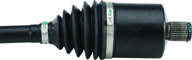 DragonFire Racing Hydra Axle for Polaris RZR Pro XP 2020-2022 – Front Right/Left Replacement Part